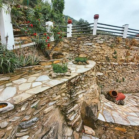 فيلا Molino Laroya المظهر الخارجي الصورة
