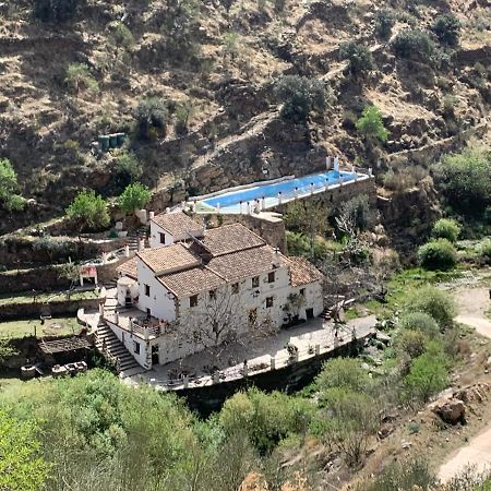 فيلا Molino Laroya المظهر الخارجي الصورة