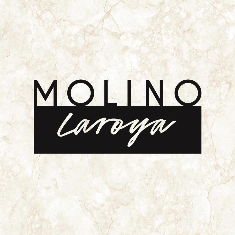 فيلا Molino Laroya المظهر الخارجي الصورة