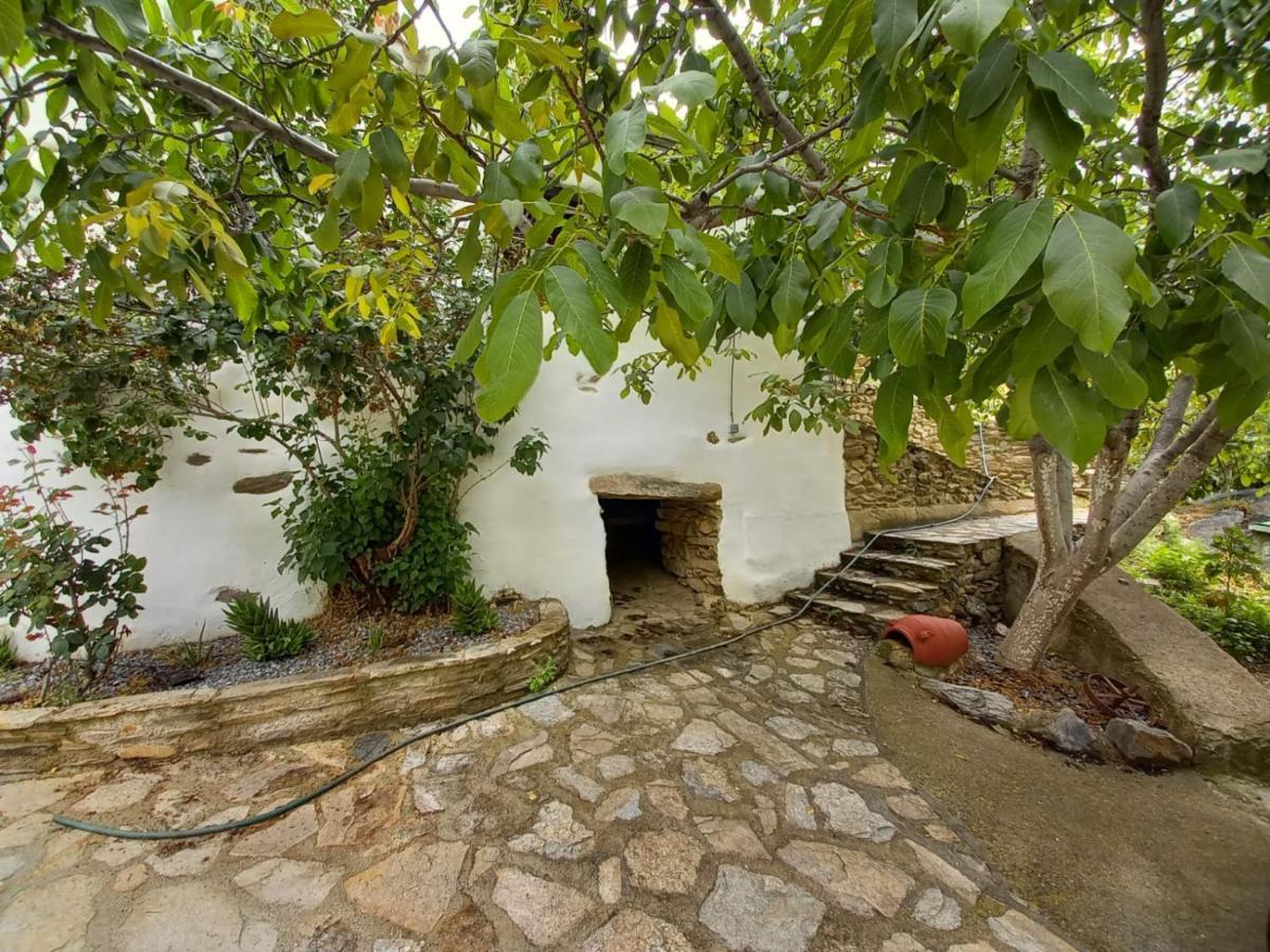 فيلا Molino Laroya المظهر الخارجي الصورة