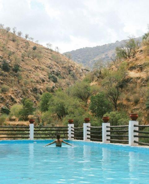 فيلا Molino Laroya المظهر الخارجي الصورة