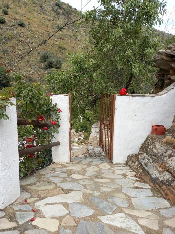 فيلا Molino Laroya المظهر الخارجي الصورة